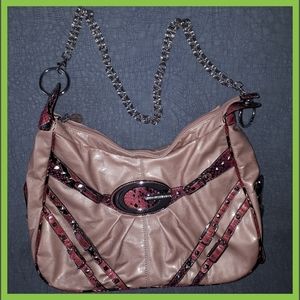 The Coolest New Purse!